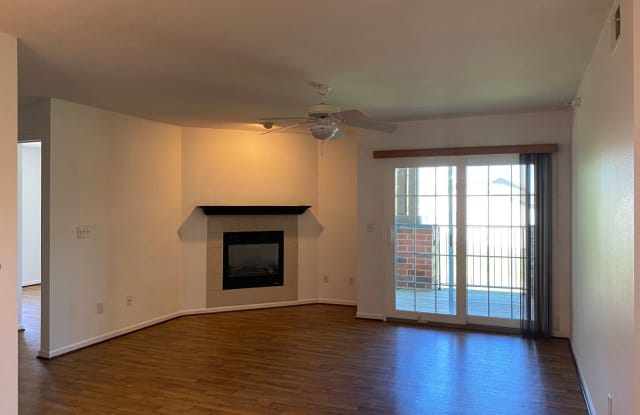 101 NW 8th St #207 - 101 Northwest 8th Street, Grimes, IA 50111