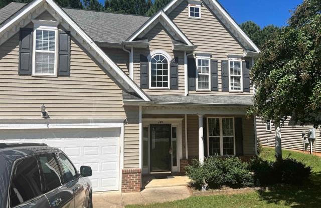 149 Pearson Place - 149 Pearson Place, Clayton, NC 27527