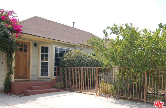 3032 GLENHURST Avenue - 3032 Glenhurst Avenue, Los Angeles, CA 90039