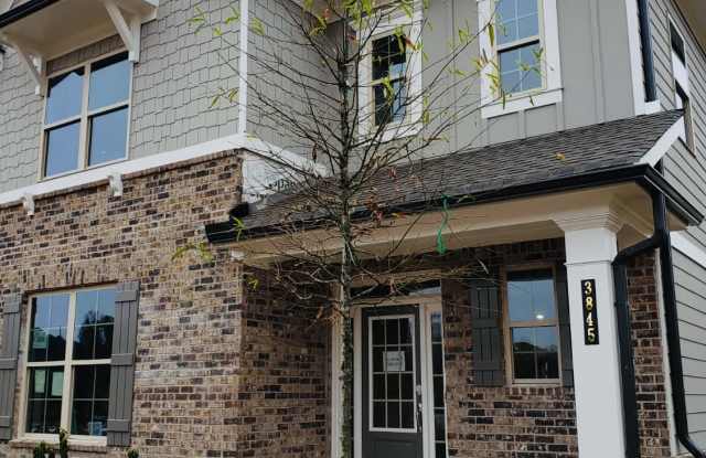 3845 Oxford Park Lane - 3845 Oxford Park Lane, Forsyth County, GA 30040 3845 Oxford Park Lane - 3845 Oxford Park Lane, Forsyth County, GA 30040