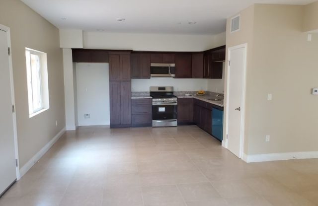 1522 Lomita Blvd - 1522 Lomita Boulevard, Los Angeles, CA 90710