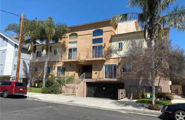 8800 Etiwanda Avenue - 8800 Etiwanda Avenue, Los Angeles, CA 91325