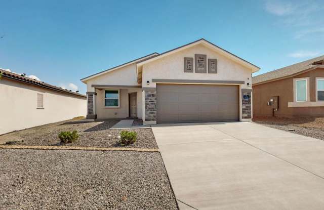 Charming 3 bedroom, 2 bath home in East El Paso! photos photos