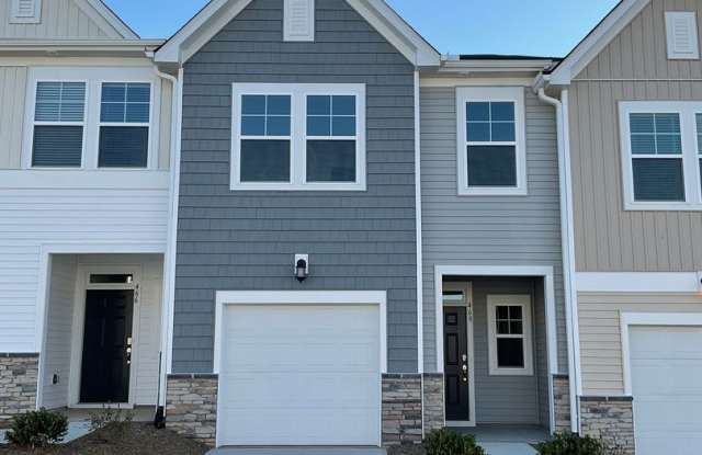 Brand New Townhome in Lawson Townes, Haw River, NC photos photos
