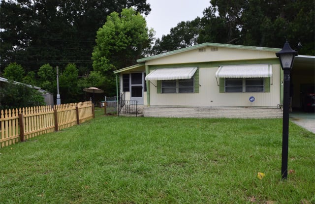 539 Skyline Drive West - 539 Skyline Drive West, Polk County, FL 33801