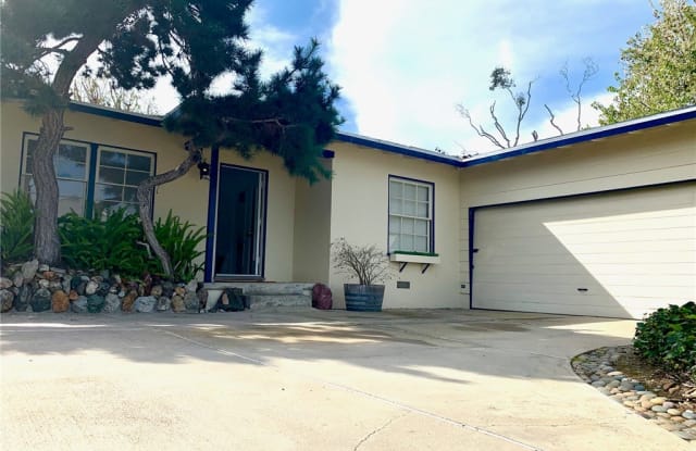 700 Saint James Road - 700 Saint James Road, Newport Beach, CA 92663