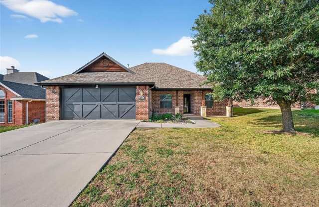4814 Hilre Drive - 4814 Hilre Drive, Sherman, TX 75092
