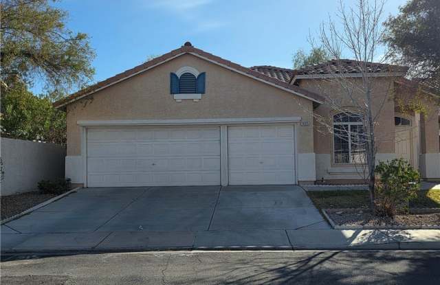 1885 Eagle Flight Lane - 1885 Eagle Flight Lane, Henderson, NV 89012 1885 Eagle Flight Lane - 1885 Eagle Flight Lane, Henderson, NV 89012