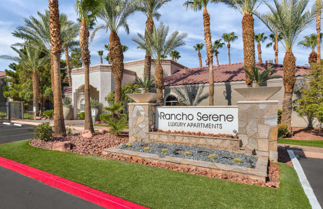 Rancho Serene Gallery 1