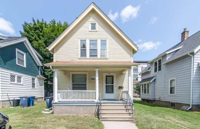 111 Adams - 111 Adams Street, Ann Arbor, MI 48104