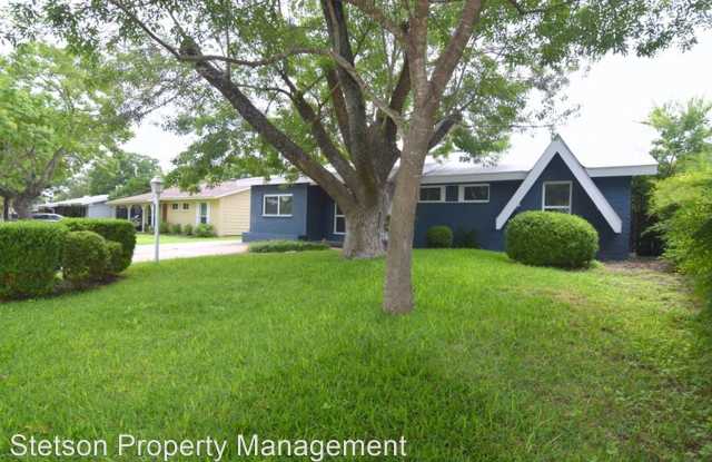 7513 Carriage Drive - 7513 Carriage Drive, Austin, TX 78752
