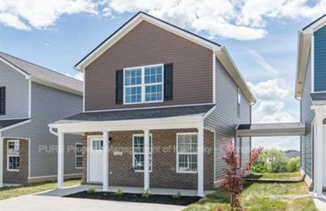 1044 Judah Bear Blvd - 1044 Judah Bear Boulevard, Madison County, KY 40475