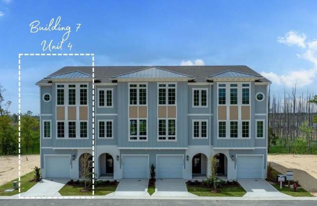 Brand new georgous 4 bed 3.5 bath townhome in Sunset Reach photos photos