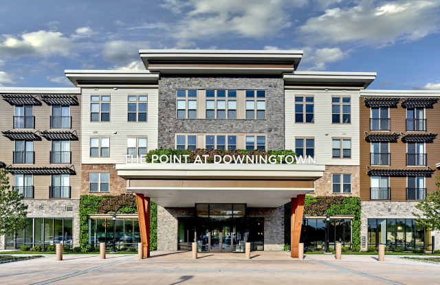 The Point at Downingtown Gallery 1