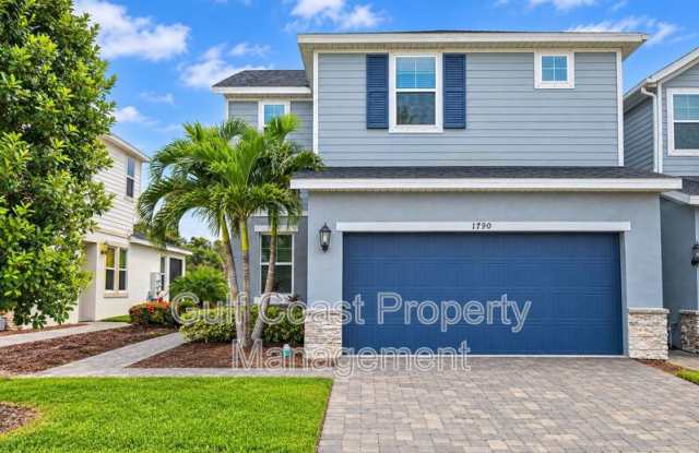 1790 Woodleaf Hammock Ct Gallery 1