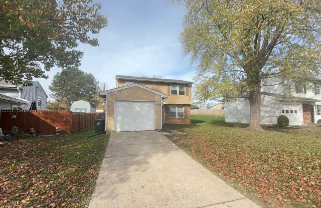 1608 Bonita Dr 4BR/1.5BA (Middletown) **DEPOSIT PENDING** Email Leasing@bbrents.com to join the waitlist! - 1608 Bonita Drive, Middletown, OH 45044
