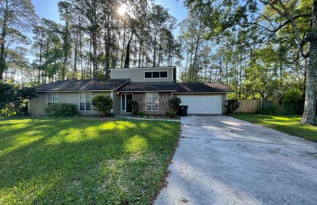 Coming Soon – Beautiful 3 Bedroom, 2 Bathroom Home in Mandarin! photos photos