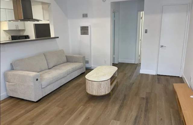 1236 Brockton Ave - 1236 Brockton Avenue, Los Angeles, CA 90025