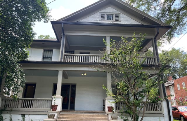 658 Moreland Ave NE Unit B - 658 Moreland Avenue Northeast, Atlanta, GA 30307