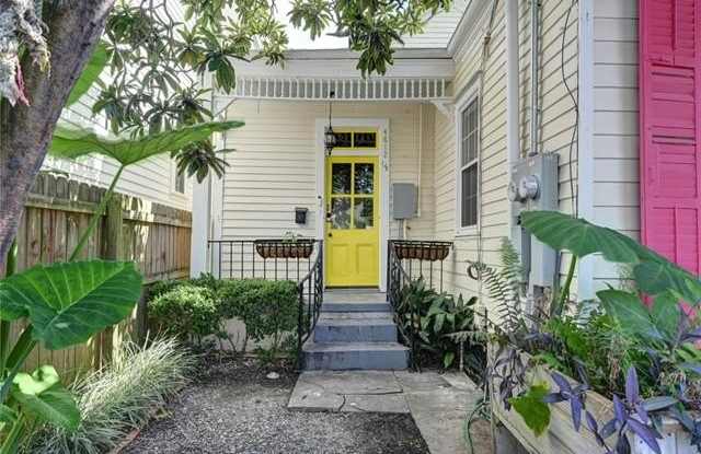 4812 CONSTANCE Street photos photos