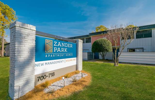 Zander Park photos photos