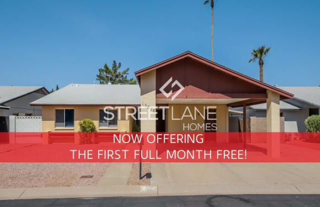 10216 North 40th Avenue - 10216 North 40th Avenue, Phoenix, AZ 85051