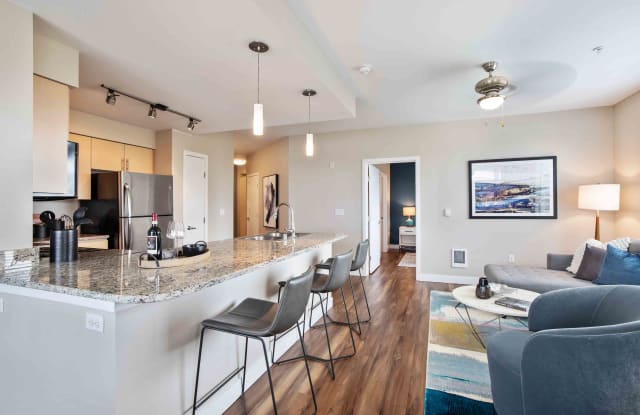 The Pacifica Gallery 2