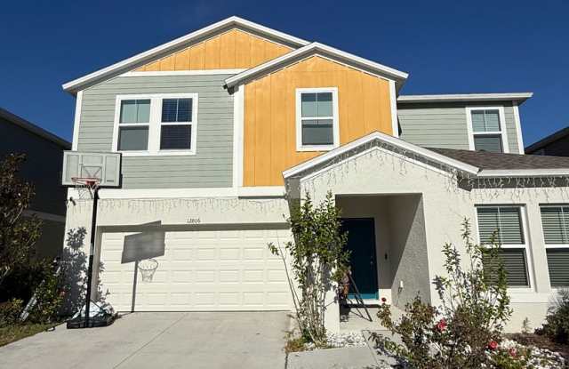 For Rent – Spacious 5-Bedroom Home in Lithia photos photos