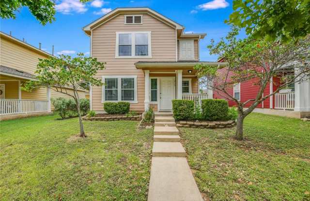 3 Bedroom 2.5 Bath with Gameroom in Cedar Park Towncenter - 1815 Lost Maples Loop, Cedar Park, TX 78613