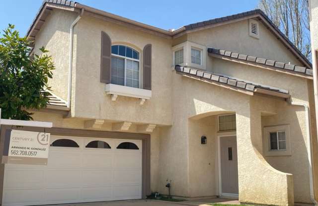 3 bed, 2 1/2 bath home in desirable west Simi Valley gated community photos photos