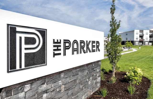 The Parker Gallery 1