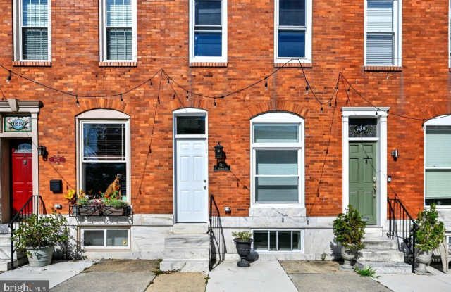 640 S KENWOOD AVENUE Gallery 4
