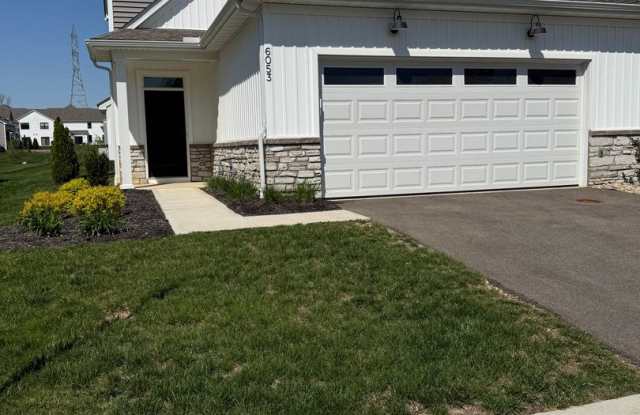 Stunning Westerville Condo with Loft | 2,086 Sq Ft | Garage | Move-In Ready photos photos