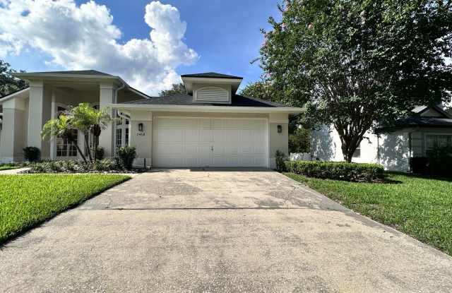 4 Bed, 2 Bath | Pond Views | Private Lake Access photos photos