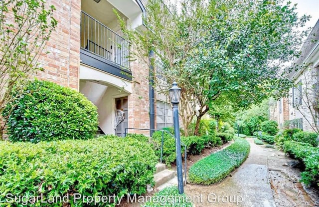 1809 Stoney Brook #204 - 1809 Stoney Brook Drive, Houston, TX 77063