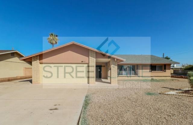 4226 West Missouri Avenue - 4226 West Missouri Avenue, Phoenix, AZ 85019 4226 West Missouri Avenue - 4226 West Missouri Avenue, Phoenix, AZ 85019