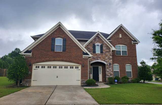 284 Big Oak Ln - 284 Big Oak Lane, Madison, AL 35758