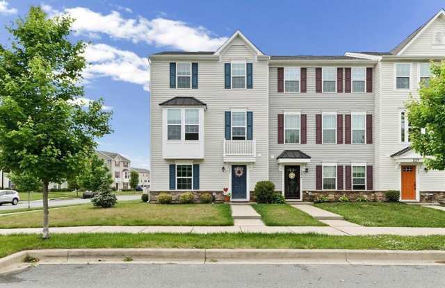COMING SOON - PARKWAY AT SOUTH RIDGE photos photos