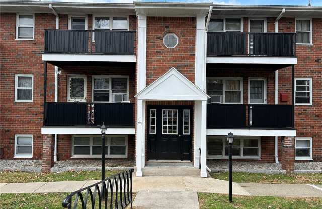 14 Francis Ave - 14 Francis Avenue, Nyack, NY 10960