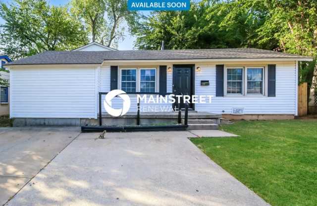1105 Locust Drive photos photos