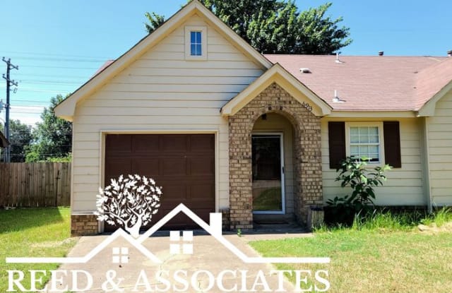 6913 Hillindale Drive - 6913 Hillindale Drive, Memphis, TN 38133