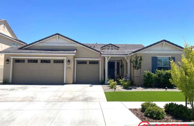 Elegant 3BD/2.5BA Home with Office Space in the Prestigious Highgate HOA Community! photos photos