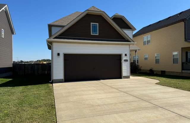 Single Family Home in Clarksville Gallery 4
