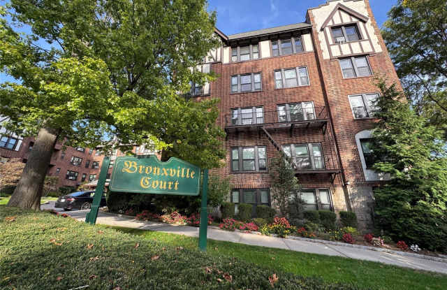 931 Palmer Road - 931 Palmer Road, Yonkers, NY 10708