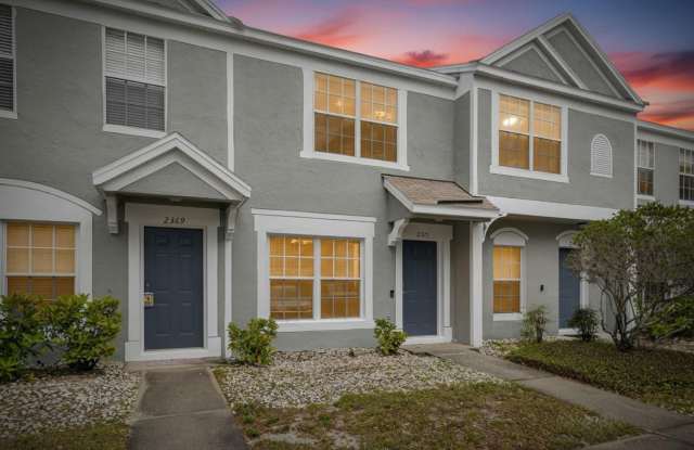 Brandon Townhome Where You Only Pay Electric Lake Woodberry photos photos