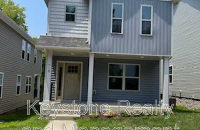 718 Perkins Avenue photos photos