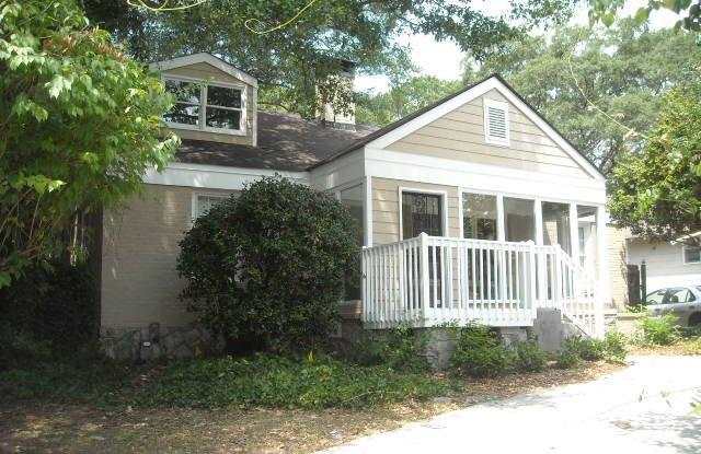 1289 N Druid Hills Rd NE Gallery 3