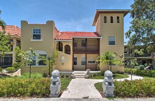 407 S Lakeside Drive - 407 South Lakeside Drive, Lake Worth, FL 33460