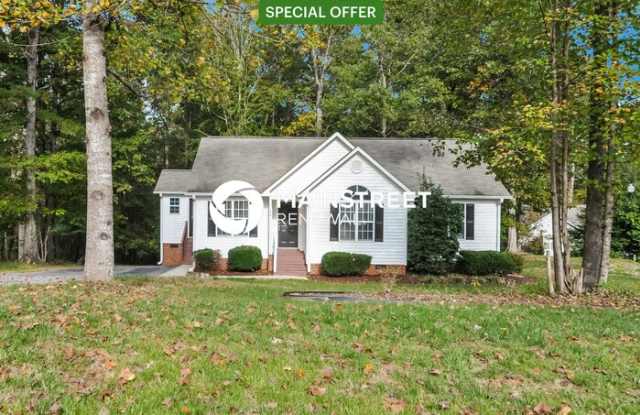 22 Rock Hurst Court photos photos
