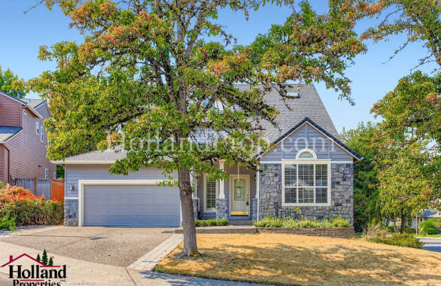 Modern 4-Bedroom Townhouse in the Bethany Area photos photos